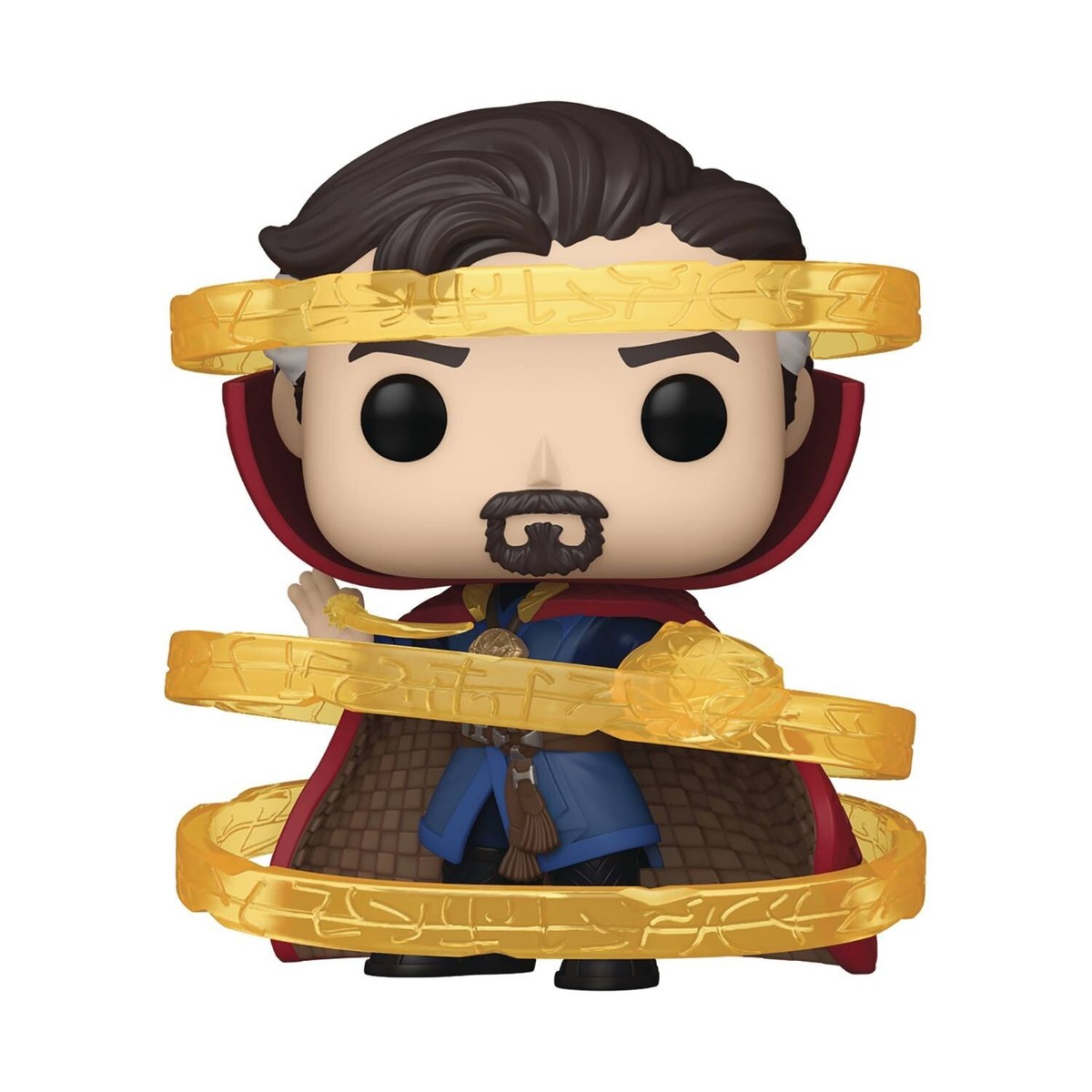 Pop! Marvel Spider-Man No Way Home Doctor Strange Spell #1162