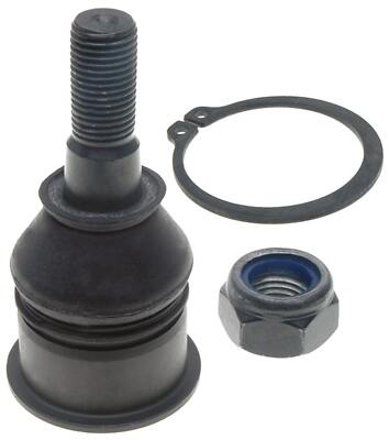 Lower Ball Joint  ACDelco Advantage  46D2243A