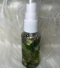 ✨“GET MONEY”✨LOTTERY WINNER/FAST LUCK Conjure Ritual Spell SPRAY•WEALTH•Voodoo