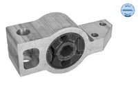 Meyle 100 610 0041 Lagerung, Lenker For Audi Seat Skoda Skoda (Svw) VW VW (Faw)