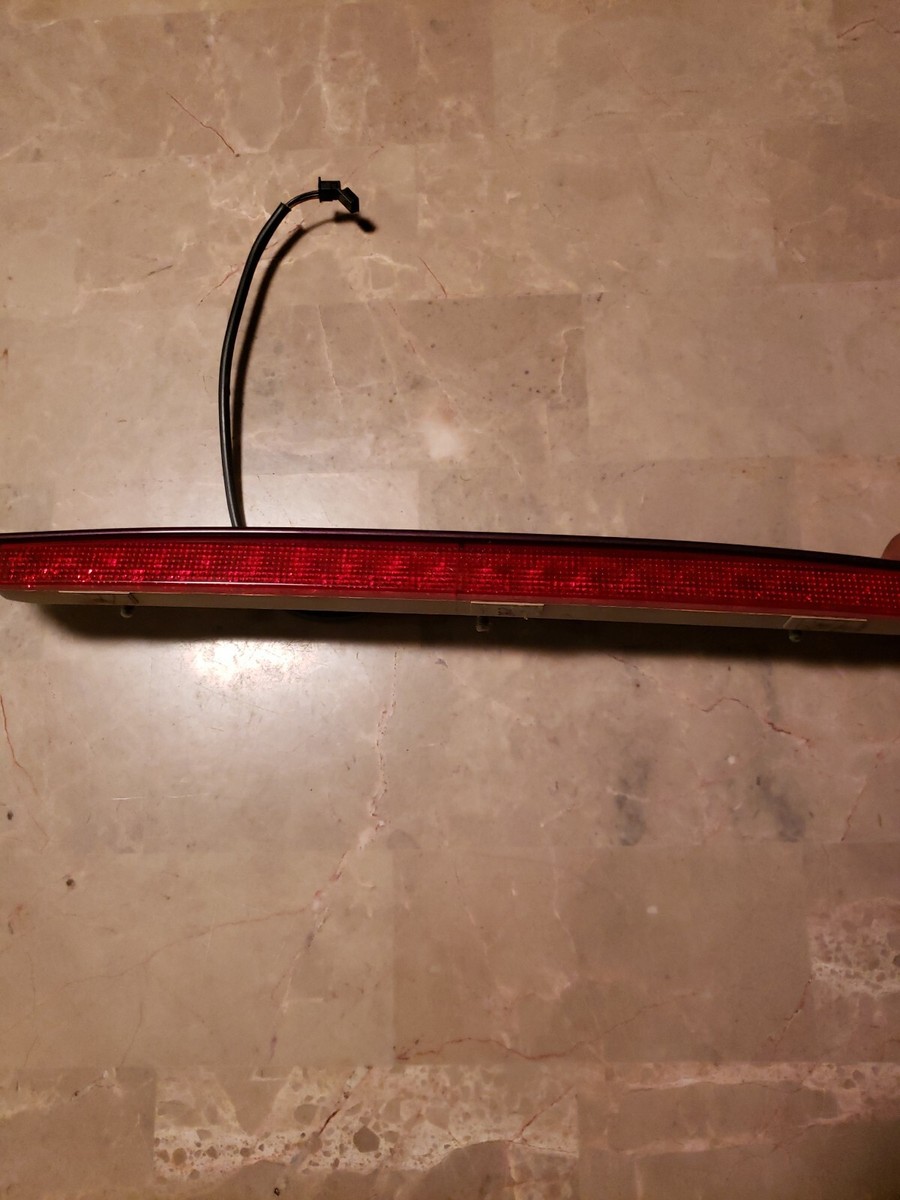 ±3さん専用です！ Genuine BMW 7 Series G11 G12 LCI Rear Right Light In Trunk