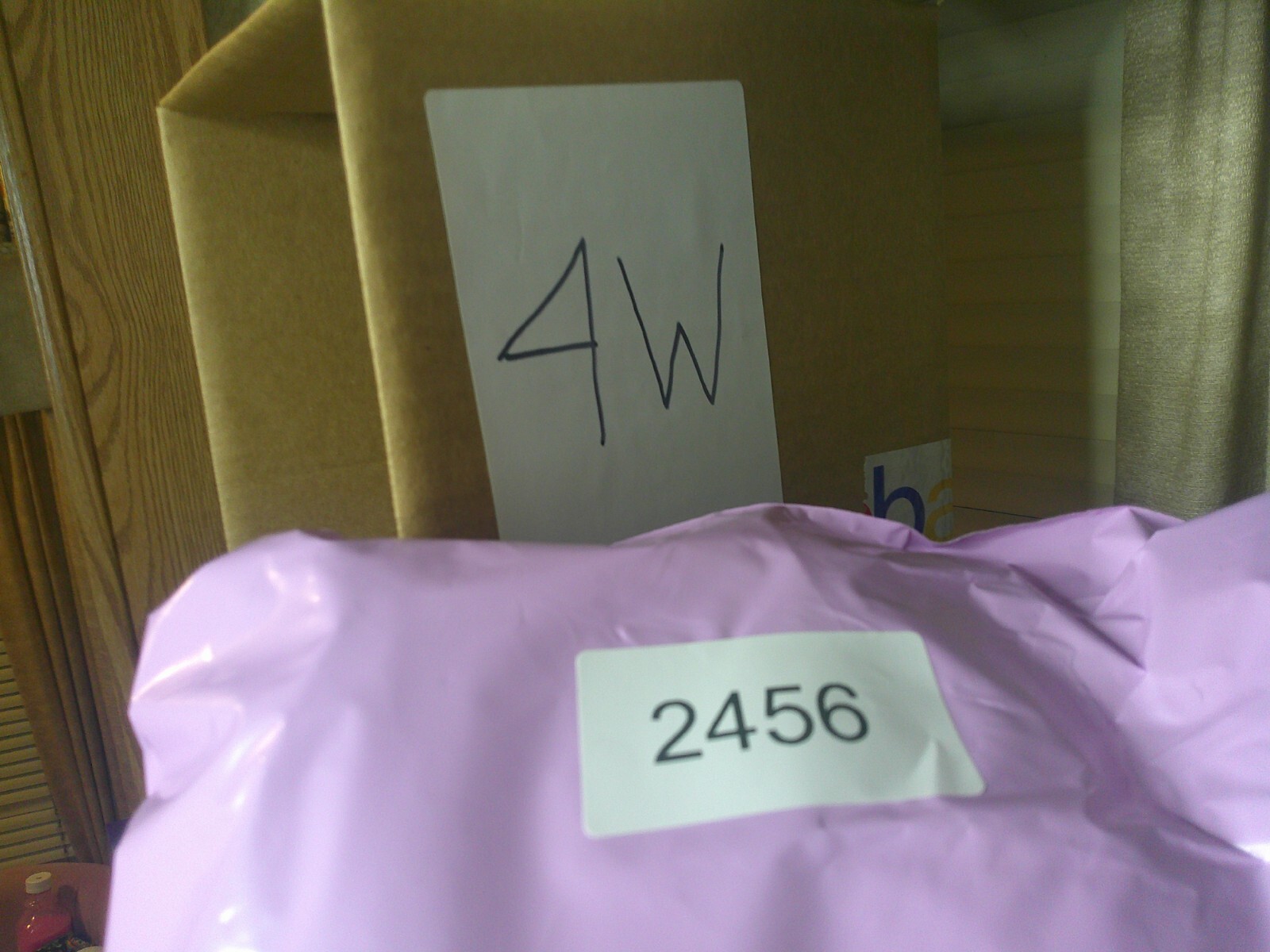 Gap Double Breasted Jacket Womens Medium Tan Belt… - image 18