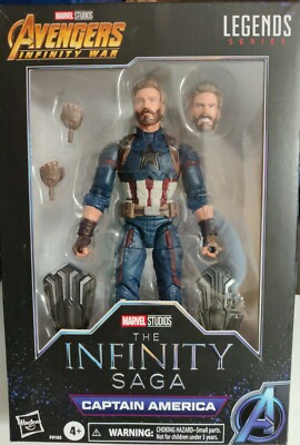 the INFINITY SAGA legends series アベンジャーズ Marvel Legends Infinity Saga Series Endgame, Avengers, Iron Man