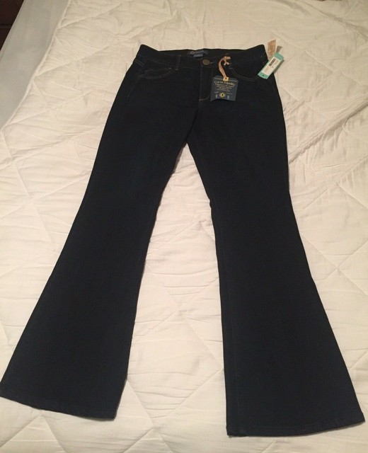 democracy kathryn bootcut