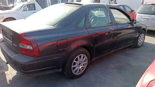 P8671243 Cremallera Direccion para VOLVO S80 BERLINA 2.4 (103kW) 2008 6346411 - Imagen 6 de 10