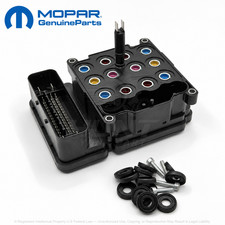 68096053AB | Genuine Mopar ABS Control Module Dodge avenger 3.6 L OEM