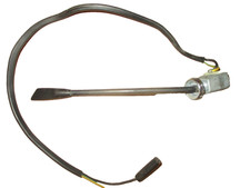 Triumph Tr4a Tr250 Tr6 Overdrive Stalk Switch Original Lucas 1965-1976 35781