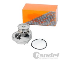 Dr!Ve+ Wasserpumpe Passend FüR Opel Astra Corsa Meriva Signum Tigra Vectra