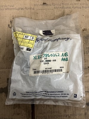 1F1Z-11666-AA Genuine Ford Part
