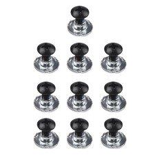 Upgrade and Repair Your Skates with Inline Roller Skate Screw Nut Bolt Set