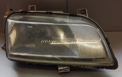 VW Sharan 7M Hauptscheinwerfer rechts 7M1941016H