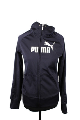 Puma Sport Jacke Damen Größe M Sehr gute zustand