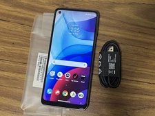 Motorola Moto G Power (2021) 64GB (Verizon) XT2117-3, Flash Gray - EXCELLENT!