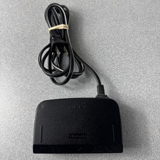 Authentic OEM Nintendo 64 N64 Power Supply Adapter