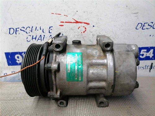 7700111289  Klimakompressor Renault laguna 19 dci d 107 cv