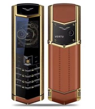 V9 Metal Body Luxury Bar Phone Dual Sim Bluetooth Dialer Senior Mobile Phone US