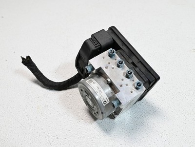 ABS Pump Anti Lock Brake System Unit Modulator Computer OEM BMW F48 X1
