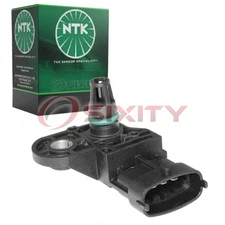 NGK NTK Manifold Absolute Pressure Sensor for 2017-2019 Ford Escape 1.5L dv