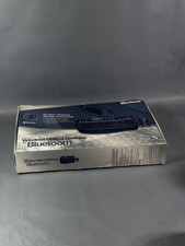 Microsoft Wireless Optical Desktop for Bluetooth Keyboard Mouse Receiver w/Box