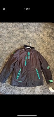 FXR Winter Coat