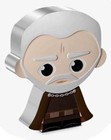 2023 Niue S$2 Chibi Star Wars Series Count Dooku FR NGC PF70 UC Box & COA OGP — photo 3