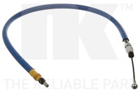 Zugdraht, Handbremse Nk 9037101 FüR OE 4746 64 - 4746 79 - 4746 79 - 4746 79