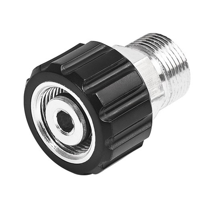#ad Pressure Washer Adapter Metric M22 14mm Female to M22 15mm Fitting Connect ... $22.25