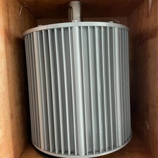 10KW 220V 380V Permanentmagnet Generator Windgenerator 3Phasen Synchrongenerator