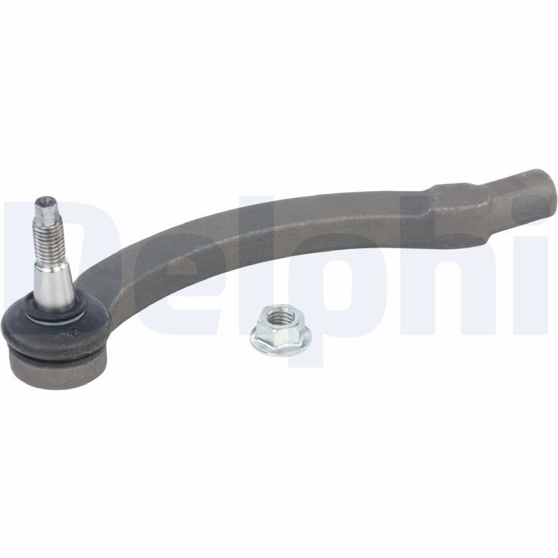 TIE ROD END TA2119 FOR VOLVO B5204T5/5204T4/5204T3 2.0L B5244T3/5244S 2.4L 5cyl - Image 3 of 4
