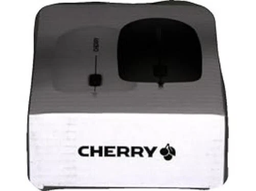 Cherry MC 2000 USB Wired Infra-red Mouse With Tilt Wheel Technology Black JM-060 - Image 4 of 4