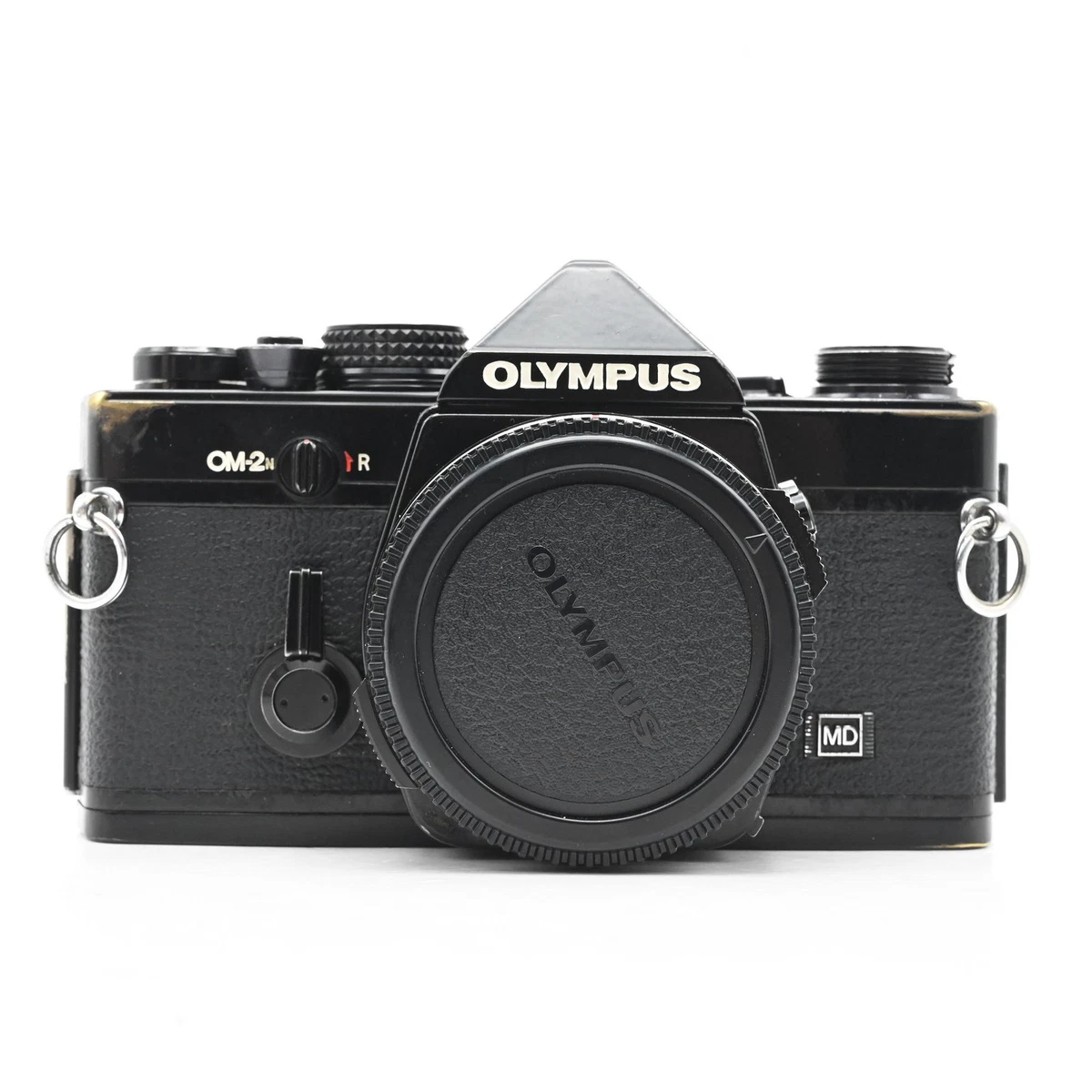 Olympus Om 2n for sale - eBay