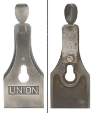 Original Screw Lock Cap for Union No. 4 or 5 2" Width Bench Planes- mjdtoolparts