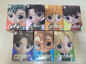 Bts Qposket | eBay