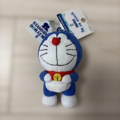 Universal Studios Japan Limited Stand By Me Doraemon Tagged