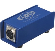 Cloud Microphones Cloudlifter CL-1 Activator Microphone Preamp