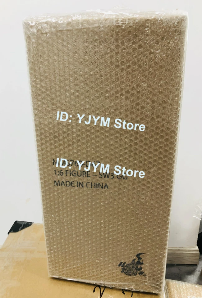 New Hot Toys MMS760D67 Star Wars: Revenge of the Sith General Grievous Standard - Image 2 of 4