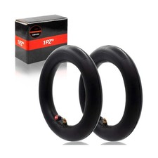 1PZ 10W-X02 2-Pack Heavy-Duty 90 Valve 10x2/10x2.125 Inner Tube Replacemen