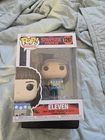 Funko Pop! Vinyl: Stranger Things - Eleven #1297