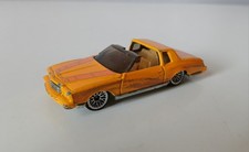 Hot Wheels Montezooma