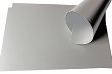 100 Metallic Papier 120g/m² DIN A4 210x297mm...