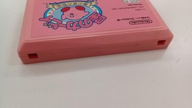 Nintendo HVC-KI Kirby of the Stars Famicom