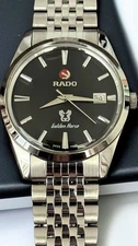Rado Golden Horse Automatic Men's Watch