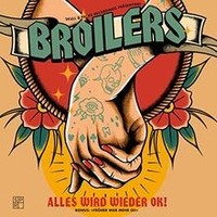 Alles Wird Wieder Ok! (Limitierte Vinyl-Single) Von Broilers | Cd | Zustand Neu