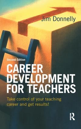 Career Development for Teachers - 2nd Edition