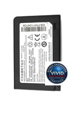 LI12I001A  Battery for Mindray T1 Defibrillateur Beneview T1  2ICR19/65 LI12I002