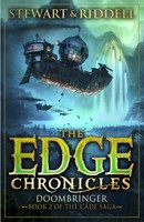 Paul Stewart (U. A.) | The Edge Chronicles | Taschenbuch | Englisch (2015)