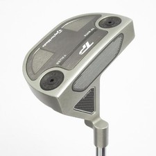 TaylorMade TP TP Truss M4TH Truss Heel Steel Shaft 34 Shaft Steel Shaft Putter