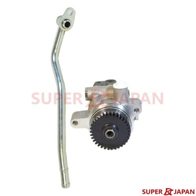 Super DK Japan Isuzu D-Max 1.9 Servopumpe 898319938