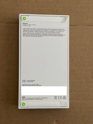 Apple iPhone 14 - 128 GB - Starlight (Unlocked) for sale online | eBay