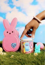 Bath And Body Works Peeps Backpack And Candle (2 Pieces)